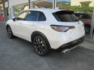 Honda ZR-V 2.0 i-MMD Advance - mit Aktionsleasing 1.9% und 8 Jahren Garantie!