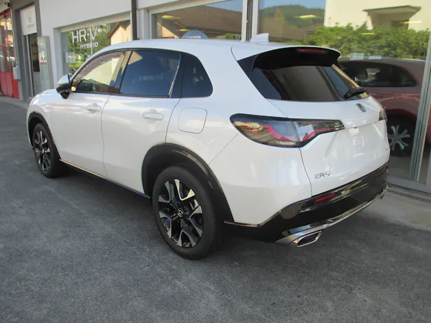 Honda ZR-V 2.0 i-MMD Advance - mit Aktionsleasing 1.9% und 8 Jahren Garantie!