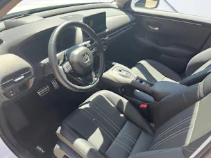 Honda ZR-V 2.0 i-MMD Advance - mit Aktionsleasing 1.9% und 8 Jahren Garantie!