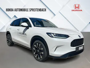 Honda ZR-V 2.0 i-MMD Advance - mit Aktionsleasing 1.9% und 8 Jahren Garantie!