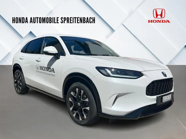 HONDA ZR-V 2.0 i-MMD Advance - mit Aktionsleasing 1.9% und 8 Jahren Garantie!