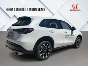 Honda ZR-V 2.0 i-MMD Advance - mit Aktionsleasing 1.9% und 8 Jahren Garantie!