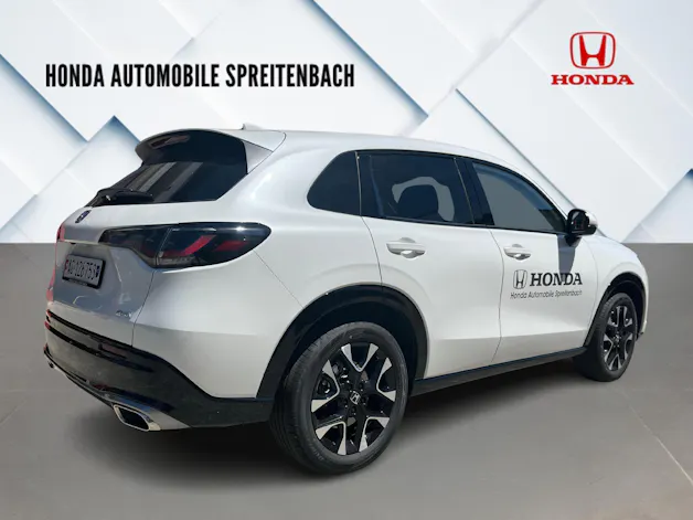 HONDA ZR-V 2.0 i-MMD Advance - mit Aktionsleasing 1.9% und 8 Jahren Garantie!