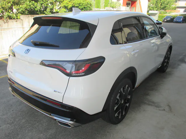 Honda ZR-V 2.0 i-MMD Advance - mit Aktionsleasing 1.9% und 8 Jahren Garantie!