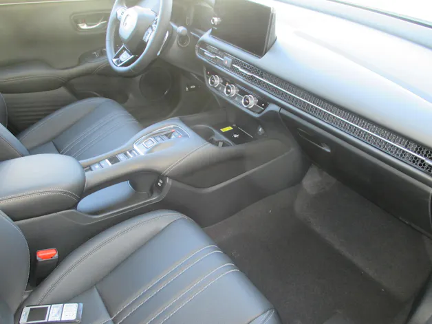 Honda ZR-V 2.0 i-MMD Advance - mit Aktionsleasing 1.9% und 8 Jahren Garantie!