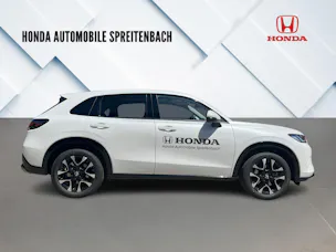 Honda ZR-V 2.0 i-MMD Advance - mit Aktionsleasing 1.9% und 8 Jahren Garantie!