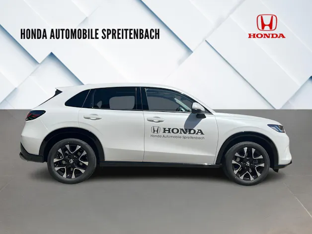 HONDA ZR-V 2.0 i-MMD Advance - mit Aktionsleasing 1.9% und 8 Jahren Garantie!