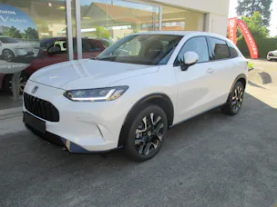 Honda ZR-V 2.0 i-MMD Advance - mit Aktionsleasing 1.9% und 8 Jahren Garantie!