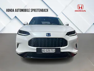 Honda ZR-V 2.0 i-MMD Advance - mit Aktionsleasing 1.9% und 8 Jahren Garantie!