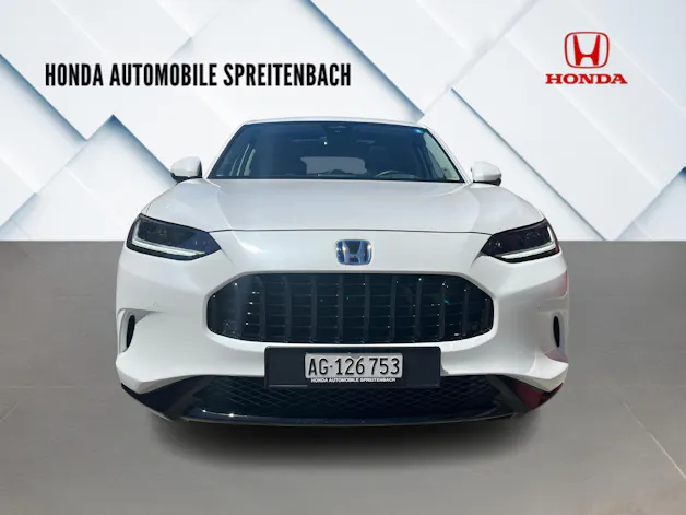 HONDA ZR-V 2.0 i-MMD Advance - mit Aktionsleasing 1.9% und 8 Jahren Garantie!