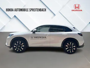 Honda ZR-V 2.0 i-MMD Advance - mit Aktionsleasing 1.9% und 8 Jahren Garantie!
