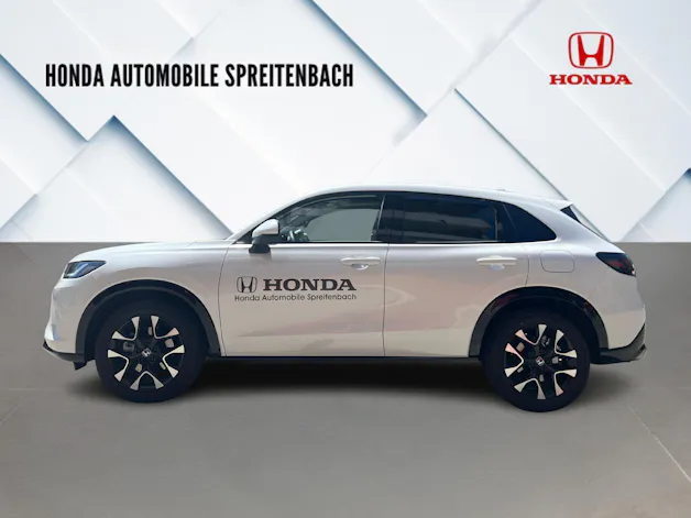 HONDA ZR-V 2.0 i-MMD Advance - mit Aktionsleasing 1.9% und 8 Jahren Garantie!