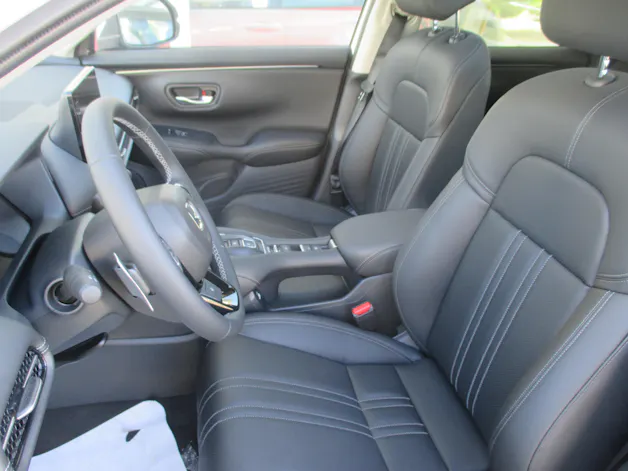 Honda ZR-V 2.0 i-MMD Advance - mit Aktionsleasing 1.9% und 8 Jahren Garantie!