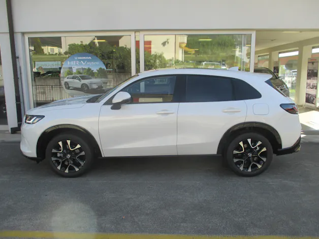 Honda ZR-V 2.0 i-MMD Advance - mit Aktionsleasing 1.9% und 8 Jahren Garantie!