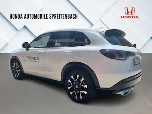 Honda ZR-V 2.0 i-MMD Advance - mit Aktionsleasing 1.9% und 8 Jahren Garantie!