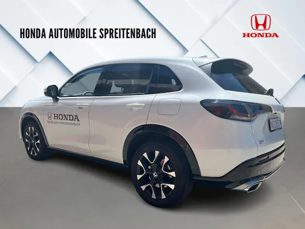 HONDA ZR-V 2.0 i-MMD Advance - mit Aktionsleasing 1.9% und 8 Jahren Garantie!