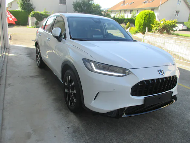 Honda ZR-V 2.0 i-MMD Advance - mit Aktionsleasing 1.9% und 8 Jahren Garantie!