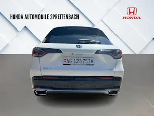 Honda ZR-V 2.0 i-MMD Advance - mit Aktionsleasing 1.9% und 8 Jahren Garantie!