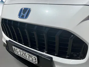 Honda ZR-V 2.0 i-MMD Advance - mit Aktionsleasing 1.9% und 8 Jahren Garantie!