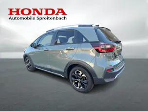 Honda Jazz 1.5 i-MMD Crosstar Advance  - mit Aktionsleasing 1.9% und 8 Jahren Garantie!