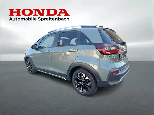 Honda Jazz 1.5 i-MMD Crosstar Advance  - mit Aktionsleasing 1.9% und 8 Jahren Garantie!