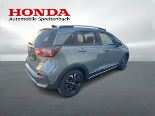 Honda Jazz 1.5 i-MMD Crosstar Advance  - mit Aktionsleasing 1.9% und 8 Jahren Garantie!