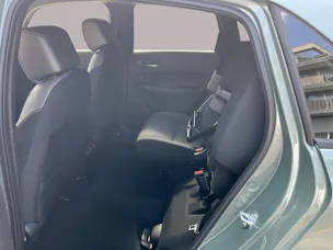 Honda Jazz 1.5 i-MMD Crosstar Advance  - mit Aktionsleasing 1.9% und 8 Jahren Garantie!