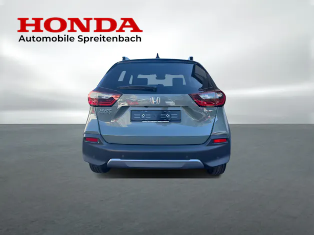 Honda Jazz 1.5 i-MMD Crosstar Advance  - mit Aktionsleasing 1.9% und 8 Jahren Garantie!
