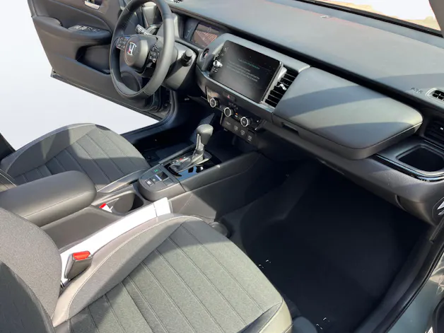 Honda Jazz 1.5 i-MMD Crosstar Advance  - mit Aktionsleasing 1.9% und 8 Jahren Garantie!