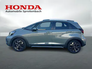 Honda Jazz 1.5 i-MMD Crosstar Advance  - mit Aktionsleasing 1.9% und 8 Jahren Garantie!