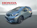 Honda Jazz 1.5 i-MMD Crosstar Advance - mit Aktionsleasing 1.9% und 8 Jahren Garantie!