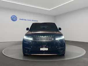 Land Rover Range Rover Sport 3.0 I6 P550e Autobiography (Plug-in Hybrid)