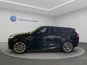 Land Rover Range Rover Sport 3.0 I6 P550e Autobiography (Plug-in Hybrid)