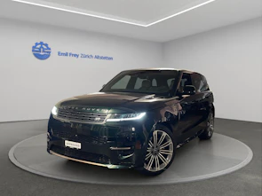 Fahrzeugbild LAND ROVER Range Rover Sport 3.0 I6 P550e Autobiography