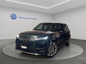 Fahrzeugbild LAND ROVER Range Rover Sport 3.0 I6 P550e Autobiography