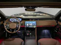 Land Rover Range Rover Sport 3.0 I6 P550e Autobiography (Plug-in Hybrid)