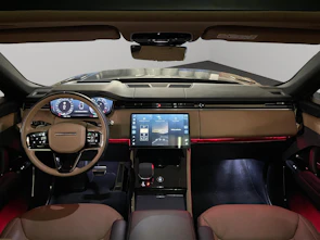 Fahrzeugbild LAND ROVER Range Rover Sport 3.0 I6 P550e Autobiography