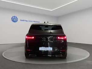 Land Rover Range Rover Sport 3.0 I6 P550e Autobiography (Plug-in Hybrid)