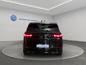 Fahrzeugbild LAND ROVER Range Rover Sport 3.0 I6 P550e Autobiography