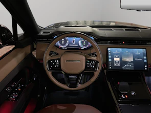 Fahrzeugbild LAND ROVER Range Rover Sport 3.0 I6 P550e Autobiography