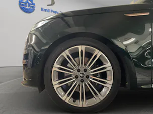 Land Rover Range Rover Sport 3.0 I6 P550e Autobiography (Plug-in Hybrid)