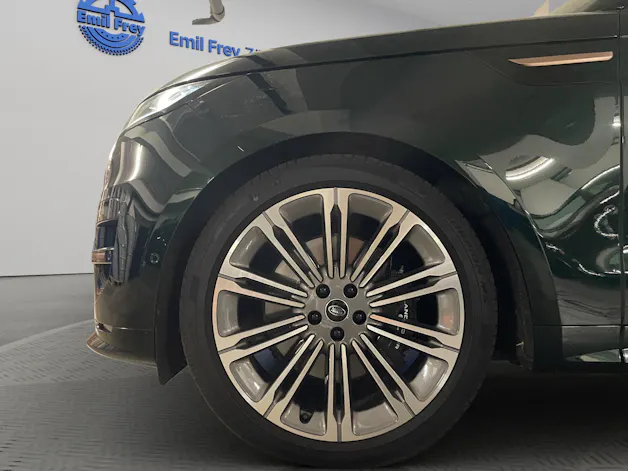 Land Rover Range Rover Sport 3.0 I6 P550e Autobiography (Plug-in Hybrid)
