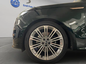 Fahrzeugbild LAND ROVER Range Rover Sport 3.0 I6 P550e Autobiography