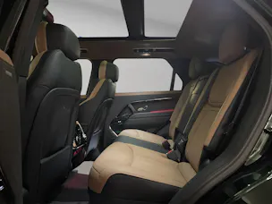 Land Rover Range Rover Sport 3.0 I6 P550e Autobiography (Plug-in Hybrid)