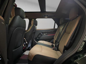 Fahrzeugbild LAND ROVER Range Rover Sport 3.0 I6 P550e Autobiography