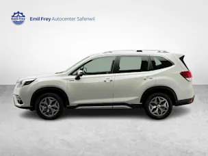 Subaru Forester Station 2.0i e-Boxer Swiss Plus