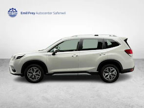 immagine del veicolo SUBARU Forester Station 2.0i e-Boxer Swiss Plus