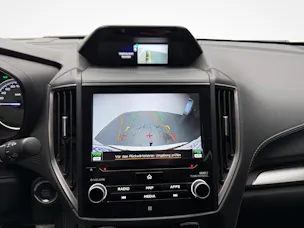 Subaru Forester Station 2.0i e-Boxer Swiss Plus