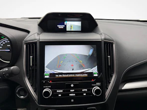immagine del veicolo SUBARU Forester Station 2.0i e-Boxer Swiss Plus
