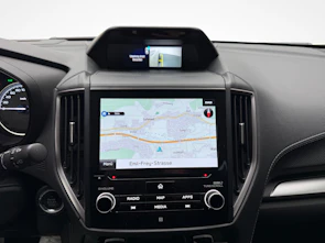 immagine del veicolo SUBARU Forester Station 2.0i e-Boxer Swiss Plus